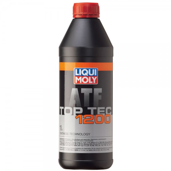 Liqui Moly TopTec ATF 1200 1L